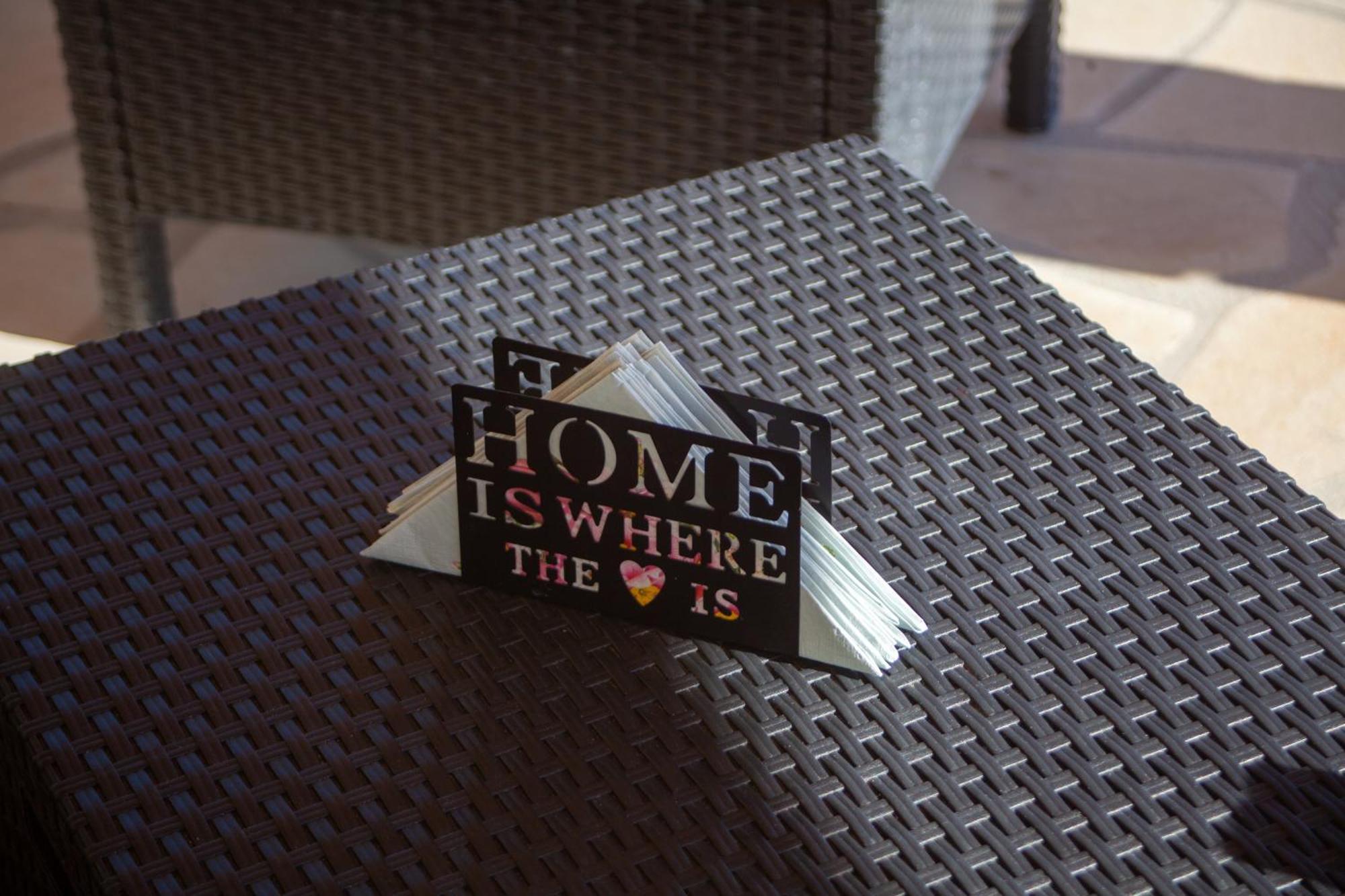 Holiday House Rose Karlobag Exterior foto